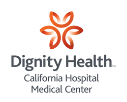 California Hospital Medical Center logo