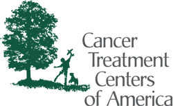 Cancer Treatment Centers of America at Midwestern Regional Medical Center logo