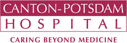 Canton-Potsdam Hospital logo
