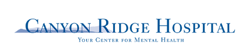 Canyon Ridge Hospital logo