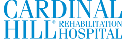 Cardinal Hill Rehabilitation Hospital logo
