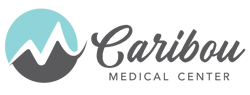 Caribou Memorial Hospital logo