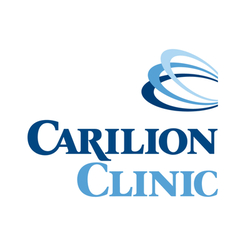 Carilion Roanoke Community Hospital logo