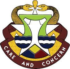 Carl R. Darnall Army Medical Center logo