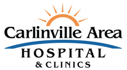 Carlinville Area Hospital logo