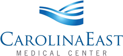 CarolinaEast Medical Center logo