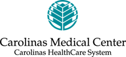 Carolinas Medical Center - Pineville logo