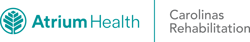 Carolinas Rehabilitation - Mount Holly logo