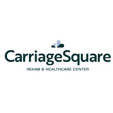 Carriage Square Rehab & Healthcare Center logo