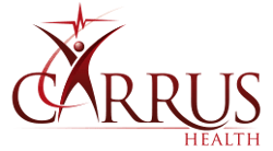 Carrus Health Lakeside logo