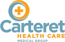 Carteret General Hospital logo