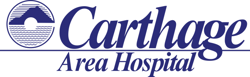 Carthage Area Hospital logo