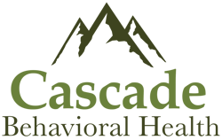 Cascade Behavioral Hospital logo