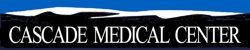 Cascade Medical Center logo