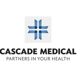 Cascade Medical Center logo