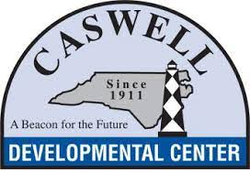 Caswell Developmental Center logo