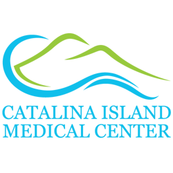 Catalina Island Medical Center logo