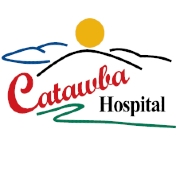 Catawba Hospital logo