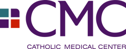 Catholic Medical Center logo