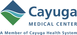Cayuga Medical Center at Ithaca logo