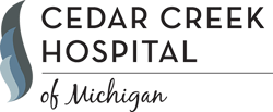 Cedar Creek Hospital logo