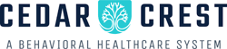 Cedar Crest Hospital and Residential Treatment Center logo