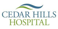 Cedar Hills Hospital logo