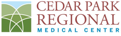 Cedar Park Regional Medical Center logo