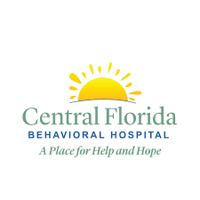 Central Florida Behavioral Hospital logo