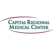 Central Florida Regional Hospital logo
