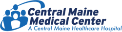 Central Maine Medical Center logo