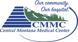Central Montana Medical Center logo