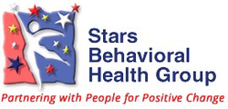Central Star Youth Psychiatric Health Facility logo