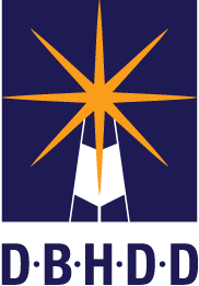 Central State Hospital logo