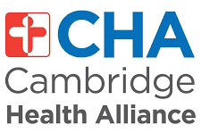 CHA Cambridge Hospital logo