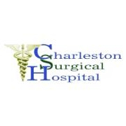 Charleston Surgical Hospital logo