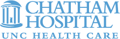 Chatham Hospital UNC Health Care logo