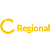 Chester Regional Medical Center logo