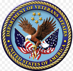 Cheyenne VA Medical Center logo