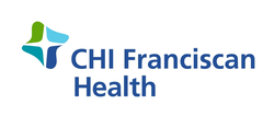 CHI Franciscan Rehabilitation Hospital logo