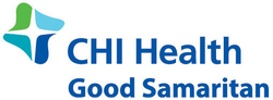 CHI Health Good Samaritan logo