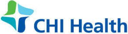 CHI Health Immanuel logo