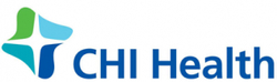 CHI Health Lakeside logo