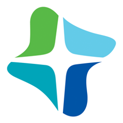CHI Health Mercy Corning logo