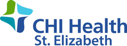 CHI Health Saint Elizabeth logo