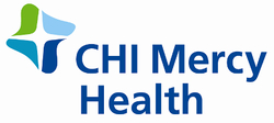 CHI Mercy Hospital logo