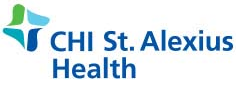 CHI Saint Alexius Health logo