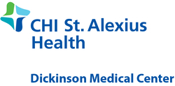 CHI St. Alexius Health Dickinson Medical Center logo
