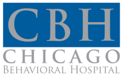 Chicago Behavioral Hospital logo