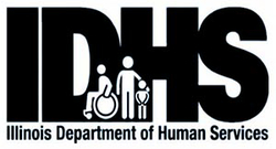 Chicago Read Mental Health Center logo